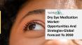 Dry Eye Medication Market Industry Outlook, Opportunities in Market And Expansion By 2030 PowerPoint PPT Presentation