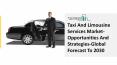 2021 Taxi And Limousine Services Market Share, Restraints, Segments And Regions PowerPoint PPT Presentation