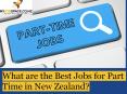 Best Jobs for Part Time PowerPoint PPT Presentation