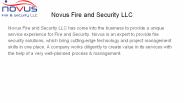 Gas Detector Tester Dubai - Novus
