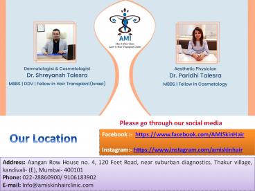 LASER HAIR REDUCTION