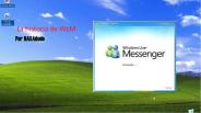 La historia de Windows Live Messenger