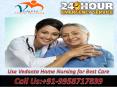 Use Vedanta Home Nursing in Kidwaipuri, and Kankarbagh, Patna with Best Medical Team PowerPoint PPT Presentation