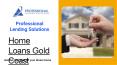 Home Loans Gold Coast