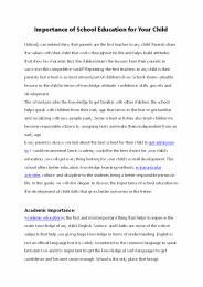 How to Get Admission to Best School (3)