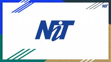 Campus Life At Narula Institute of Technology