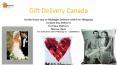 Order Same-Day & Midnight Couples Gift Delivery to Canada | Gift Delivery Canada PowerPoint PPT Presentation