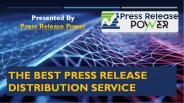 The Best Press Release Distribution Service (PRP)