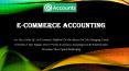 Online accountant UK | Ecommerce accounting services PowerPoint PPT Presentation