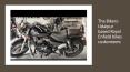 The Bikerz- Udaipur based Royal Enfield bikes customizers PowerPoint PPT Presentation