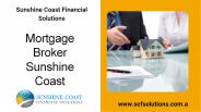 Sunshine Coast Financial Solutions