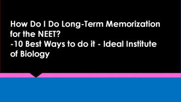 presentation player overlay