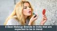 8 Best Makeup Brands In India that are expected to be in trend PowerPoint PPT Presentation