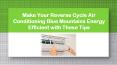 Make Your Reverse Cycle Air Conditioning Blue Mountains Energy Efficient with These Tips PowerPoint PPT Presentation