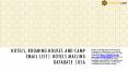 Hotels, Rooming Houses And Camp Email List| Hotel database PowerPoint PPT Presentation