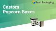 Get Attractive Design of Popcorn Boxes Wholesale PowerPoint PPT Presentation