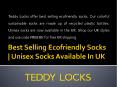 Best Selling Ecofriendly Socks | Unisex Socks Available In UK PowerPoint PPT Presentation