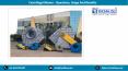 Operation, Usage And Benefits Of Centrifugal Blowers - Industrial Blowers PowerPoint PPT Presentation