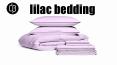 lilac bedding PowerPoint PPT Presentation
