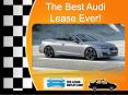 The Best Audi Lease Ever! PowerPoint PPT Presentation