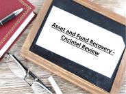 Asset and Fund Recovery - CncIntel Review