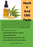 Health And CBD Facts PowerPoint PPT Presentation