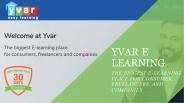 Yvar E Learning - Best Internet Security and Weight Loss Online Courses