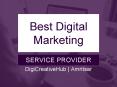 Best Digital Marketing Service Providers in Amritsar PowerPoint PPT Presentation