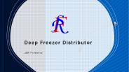 Best Blue Star Deep freezer Distributor in Delhi
