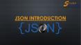 Json introduction - StudySection PowerPoint PPT Presentation
