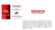 Servo Voltage Stabilizer