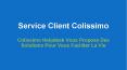 Service Client Colissimo PowerPoint PPT Presentation