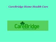 How COVID-19 Will Impact The Future Of Home Health Aides