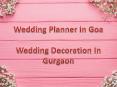 Wedding Planner in Udaipur | Theme Décor Planner In Gurgaon (1) PowerPoint PPT Presentation