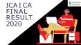 ICAI CA Final Result 2020 PowerPoint PPT Presentation