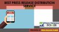 Best Press Release Distribution Service PowerPoint PPT Presentation