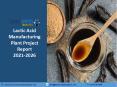 Lactic Acid Manufacturing Plant Project Report PPT 2021 PowerPoint PPT Presentation
