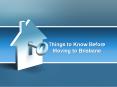 Things to Know Before Moving to Brisbane PowerPoint PPT Presentation