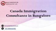 Immigration Consultants in Vancouver