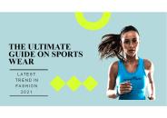 The Ultimate Guide on Best Workout Clothes