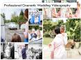 Professional Cinematic Wedding Videography PowerPoint PPT Presentation