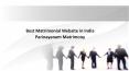 Best Matrimonial Website in India - Parinayanam Matrimony PowerPoint PPT Presentation