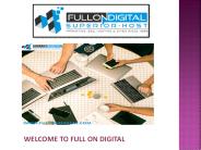 SEO services Charlotte NC  | Full on Digital