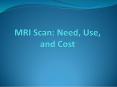 MRI Scan in South Delhi PowerPoint PPT Presentation