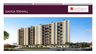 Tremendous 1 BHK and 2 BHK flats in Undri