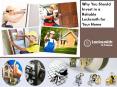 Why You Should Invest in a Reliable Locksmith for Your Home PowerPoint PPT Presentation