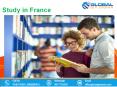 Study in France | Study Masters in France for free - Global Six Sigma Consultants PowerPoint PPT Presentation
