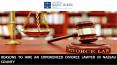 Reasons to Hire an Experienced Divorce Lawyer in Nassau County PowerPoint PPT Presentation