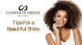 Tips For a Beautiful Smile- CompleteSmiles Bella Vista PowerPoint PPT Presentation