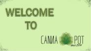 Order cannabis seeds online - Cannapot